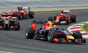 Nico Rosberg y Sebastian Vettel compartieron el podio en el GP de Japón junto al ganador Lewis Hamilton, todo televisado con Movistar Tv Nico Rosberg y Sebastian Vettel compartieron el podio en el GP de Japón junto al ganador Lewis Hamilton, todo televisado con Movistar Tv