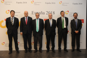 España podría crear 2,3 millones de empleos en cuatro años si se impulsan las reformas España podría crear 2,3 millones de empleos en cuatro años si se impulsan las reformas