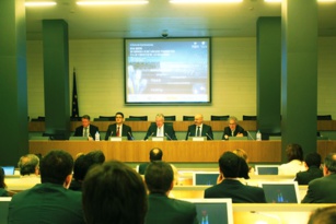 Telefónica aporta su amplia experiencia sobre Big Data para conocer mejor al consumidor en el sector de la Alimentación y Bebidas Telefónica aporta su amplia experiencia sobre Big Data para conocer mejor al consumidor en el sector de la Alimentación y Bebidas