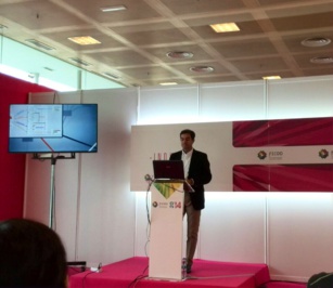 El 47 % del mercado global de entretenimiento será digital en 2017 El 47 % del mercado global de entretenimiento será digital en 2017