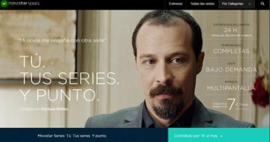 The Affair, Helix y Powers, nuevos estrenos en enero con Movistar Series The Affair, Helix y Powers, nuevos estrenos en enero con Movistar Series
