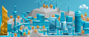 Logroño se convertirá en Smart City con Telefónica Logroño se convertirá en Smart City con Telefónica