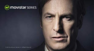Better call Saul, una de las series más esperada de 2015, ya disponible en Movistar Series Better call Saul, una de las series más esperada de 2015, ya disponible en Movistar Series