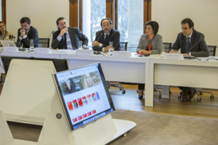 El Prado se incorpora a dos innovadores proyectos educativos, canal iTunes U y MiríadaX El Prado se incorpora a dos innovadores proyectos educativos, canal iTunes U y MiríadaX