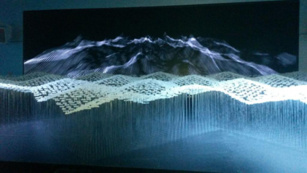 Telefónica y la embajada de Colombia presentan la exposición ‘Travesía por los estados de la palabra’ sobre la obra de Gabriel García Márquez Telefónica y la embajada de Colombia presentan la exposición ‘Travesía por los estados de la palabra’ sobre la obra de Gabriel García Márquez