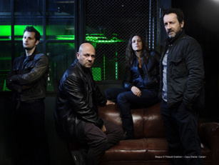 Les Revenants y Braquo de Zodiak Rights llegan a Movistar Series Les Revenants y Braquo de Zodiak Rights llegan a Movistar Series