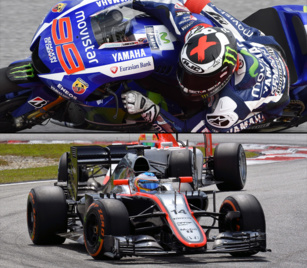 Gran Premio de Bahréin de Fórmula 1 con Movistar TV Gran Premio de Bahréin de Fórmula 1 con Movistar TV