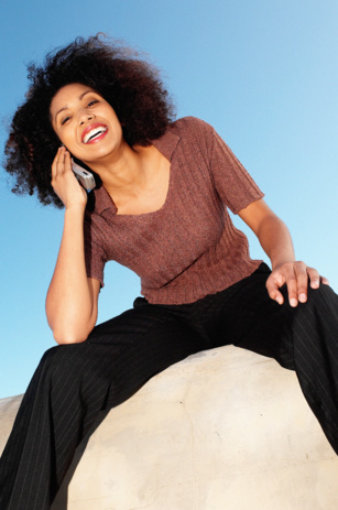 Fundación Telefónica promueve el conocimiento y aprendizaje entre los jóvenes argentinos Fundación Telefónica promueve el conocimiento y aprendizaje entre los jóvenes argentinos