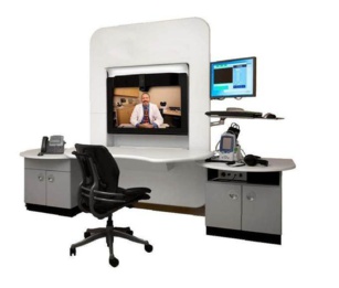 Telefónica apuesta por la telemonitorización de pacientes de EPOC en Galicia Telefónica apuesta por la telemonitorización de pacientes de EPOC en Galicia