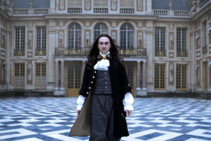 Versailles se incorpora a Movistar Series