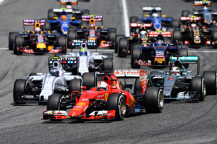 Gran Premio de Fórmula 1 de Mónaco con Movistar TV