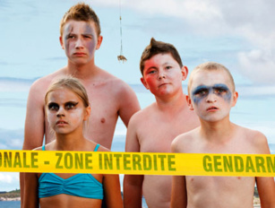 El pequeño Quinquin llega al completo a Movistar Series El pequeño Quinquin llega al completo a Movistar Series