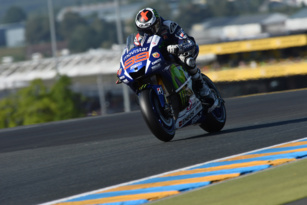 El equipo Movistar Yamaha se hace con el podio en el GP de Moto en Montmeló El equipo Movistar Yamaha se hace con el podio en el GP de Moto en Montmeló