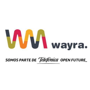 Las “start-ups” de Telefónica Open Future_Wayra Reino Unido superan los 50 millones de dólares en una ronda de inversión a terceros Las “start-ups” de Telefónica Open Future_Wayra Reino Unido superan los 50 millones de dólares en una ronda de inversión a terceros