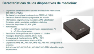 Ya es posible analizar el comportamiento del Patrimonio Cultural para su conservación preventiva