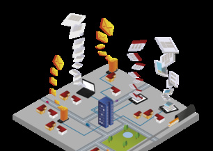 Telefónica invita a las pymes a subir a la nube a través de una serie de videos explicativos