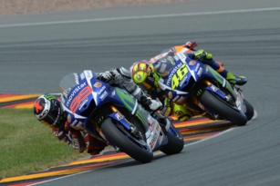 GP de Gran Bretaña con Movistar+ GP de Gran Bretaña con Movistar+