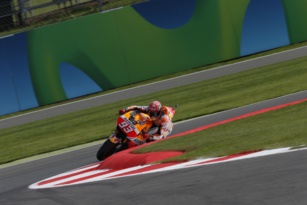 GP de motociclismo de Aragón con Movistar+ GP de motociclismo de Aragón con Movistar+