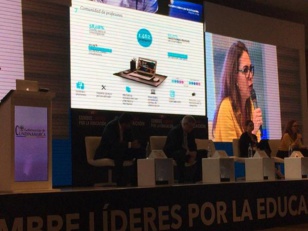 El inglés y la creatividad individual, en el centro del debate en educación mundial El inglés y la creatividad individual, en el centro del debate en educación mundial