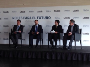 El sector de las TIC generará 900.000 empleos al año en Europa El sector de las TIC generará 900.000 empleos al año en Europa