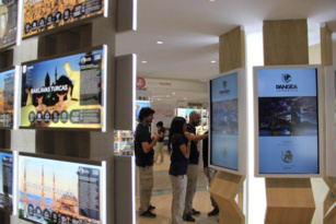 La tecnología audiovisual de Telefónica revoluciona la forma de comprar viajes y ocio en Pangea