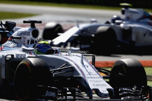 Hamilton tricampeón del mundo de Fórmula 1, en Movistar+