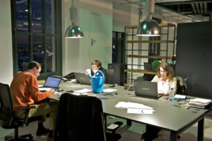 Wayra, la principal inversora de startups de Europa Wayra, la principal inversora de startups de Europa