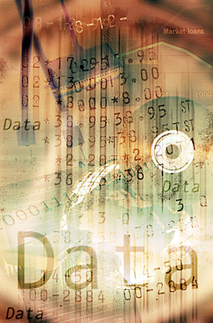 Los cuatro retos del Big Data: las '4 V' Los cuatro retos del Big Data: las '4 V'