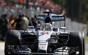 GP de Fórmula 1 en México con Movistar+ GP de Fórmula 1 en México con Movistar+