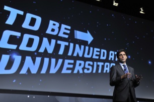 Las “tecnologías exponenciales” que cambiarán radicalmente el mundo Las “tecnologías exponenciales” que cambiarán radicalmente el mundo