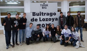 Llegan nuevas ideas revolucionarias a la cuarta edición de Think Big Llegan nuevas ideas revolucionarias a la cuarta edición de Think Big