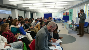 El liderazgo participativo y compartido, la innovación y la creatividad, claves del camino a la digitalización educativa