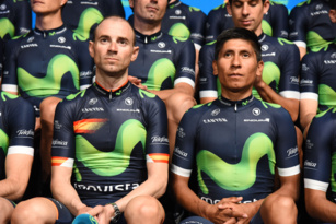Telefónica y Movistar Team, el Mejor Equipo del Mundo, presentan la plantilla para 2016 Telefónica y Movistar Team, el Mejor Equipo del Mundo, presentan la plantilla para 2016