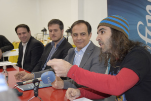 La falta de mecanismos de defensa para el IoT lleva a las empresas a peligros