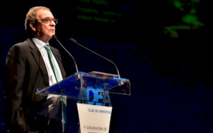 César Alierta: “Las empresas necesitan conocimientos digitales para poder ser competitivas”