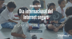 Día internacional del Internet seguro