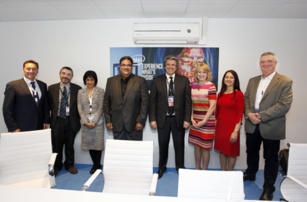 Telefónica colabora con Intel en la definición de los requisitos de las futuras redes 5G