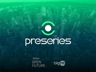 Telefónica Open Future_ y BigML crean PreSeries, una joint venture para inversiones en fase temprana
