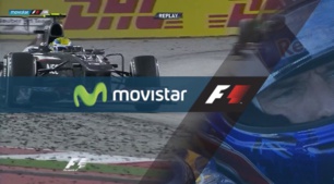 Un GP de Australia de infarto