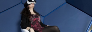 La realidad virtual, la tecnología protagonista del 2016