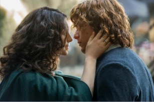 'Outlander' regresa con su segunda temporada en exclusiva para MOVISTAR+