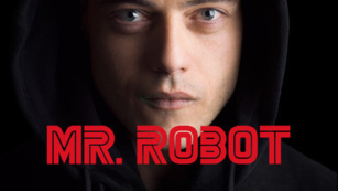 'Mr. Robot' llega mañana a España con Movistar+ 'Mr. Robot' llega mañana a España con Movistar+