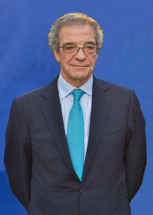 César Alierta, mejor ‘Directivo sin fronteras’ César Alierta, mejor ‘Directivo sin fronteras’