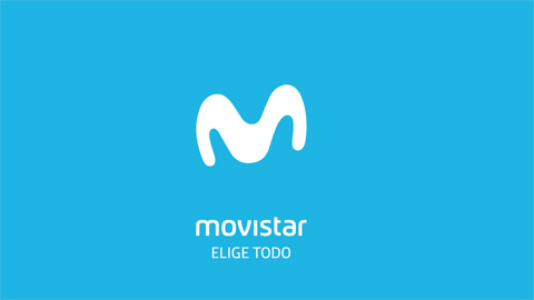 Movistar, entre las tres marcas más valiosas en España