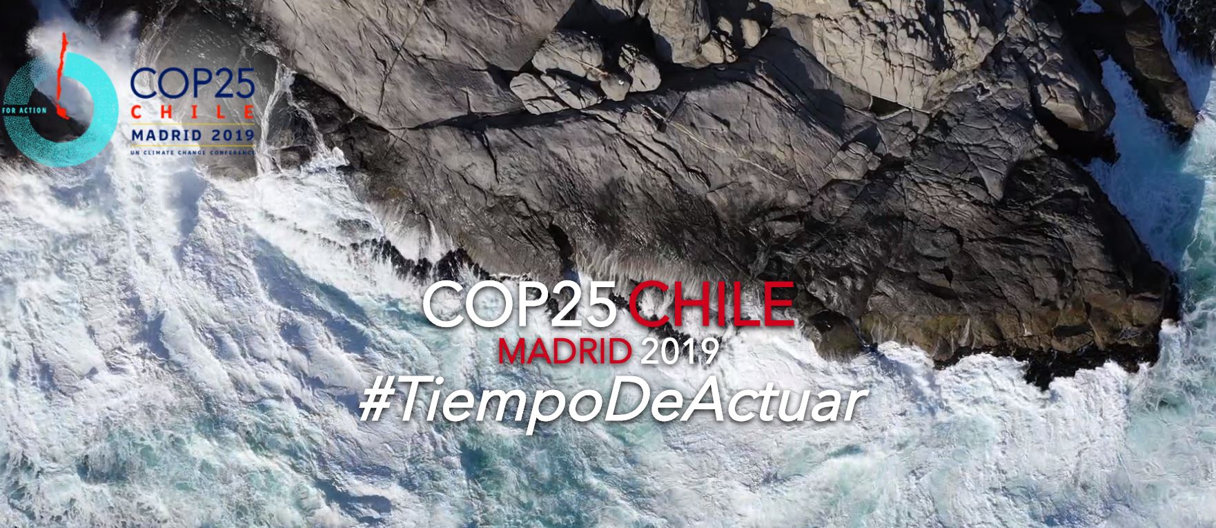 Telefónica apoya la cop25 como socio tecnológico