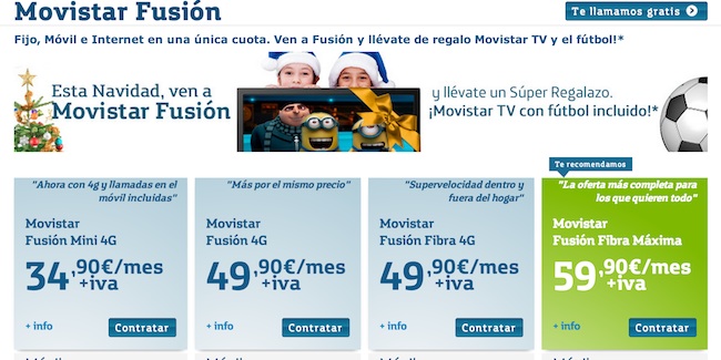 El mejor regalo para estas navidades: regala tecnología El mejor regalo para estas navidades: regala tecnología