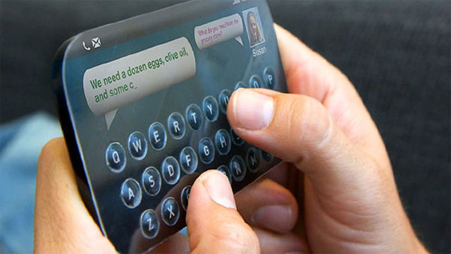 Pantallas táctiles para discapacitados. Nuevas apuestas para eliminar barreras sociales Pantallas táctiles para discapacitados. Nuevas apuestas para eliminar barreras sociales