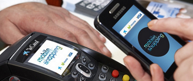 El pago por móvil: el nuevo monedero electrónico El pago por móvil: el nuevo monedero electrónico