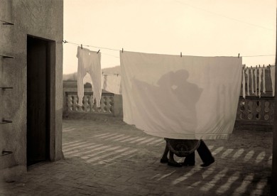 Murcia y Galicia acogen dos importantes muestras de fotografía