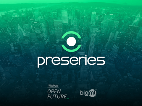 Telefónica Open Future_ and BigML create PreSeries, a joint venture for early stage investment